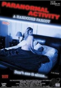 Paranormal Activity: Hardcore Parody DVD.jpg